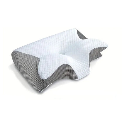 Orthopedic Memory Foam Pillow