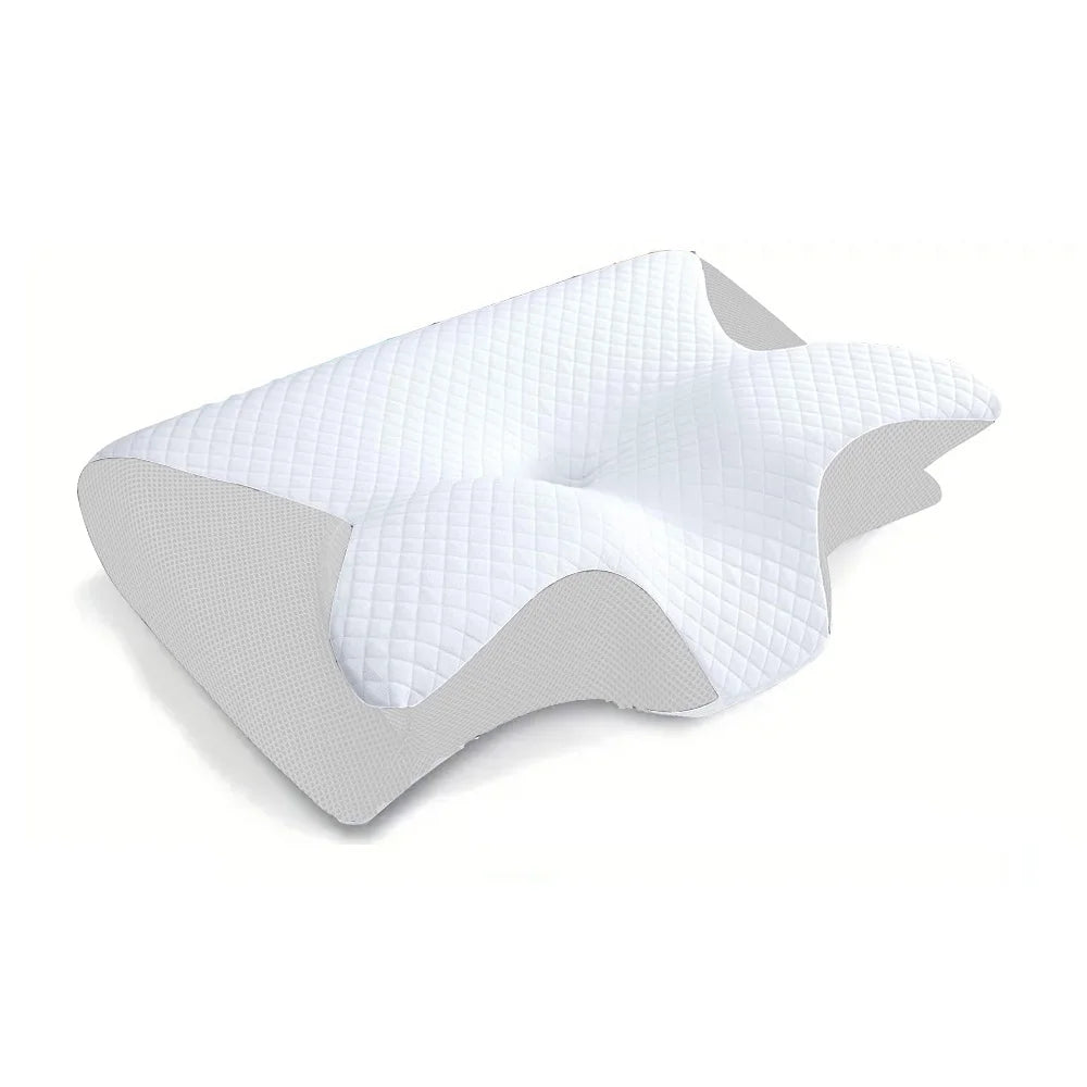 Orthopedic Memory Foam Pillow