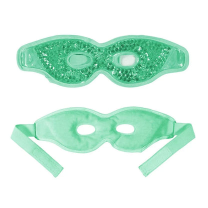 Gel Eye Mask - Cold Hot Therapy
