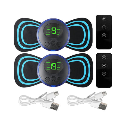 Electronic Muscle Stimulator