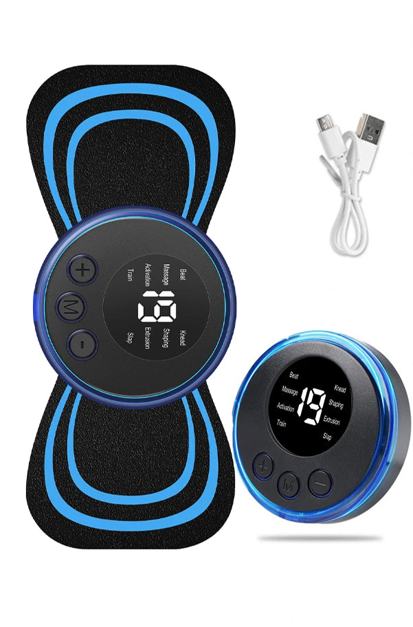 Electronic Muscle Stimulator