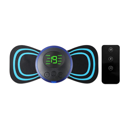 Electronic Muscle Stimulator