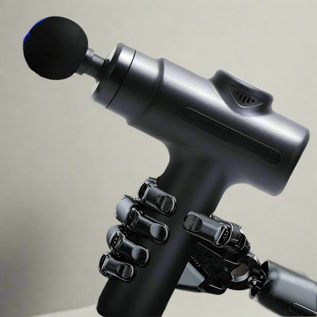 Electronic Massage Gun - Muscle Relief