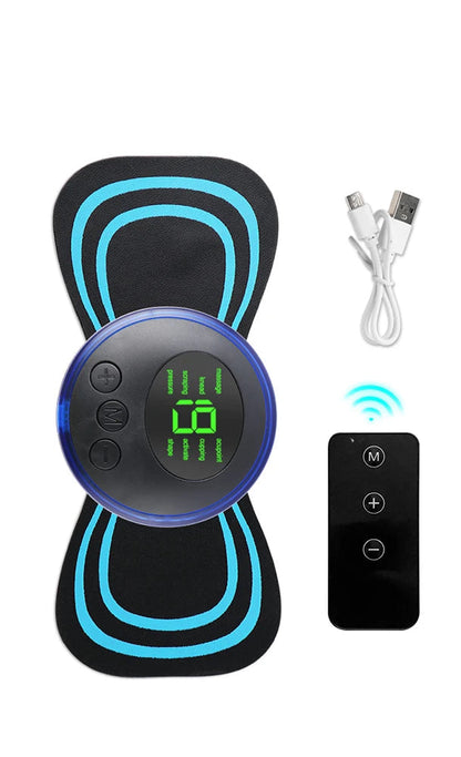 Electronic Muscle Stimulator
