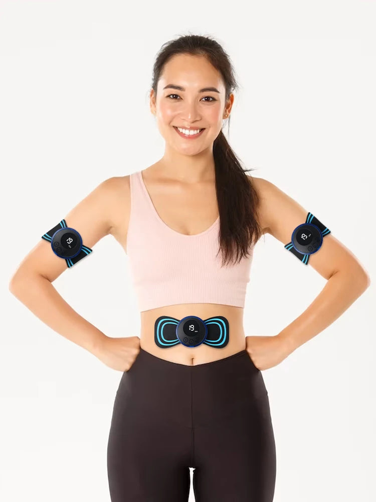 Electronic Muscle Stimulator