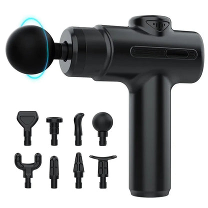 Electronic Massage Gun - Muscle Relief