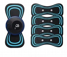 Electronic Muscle Stimulator